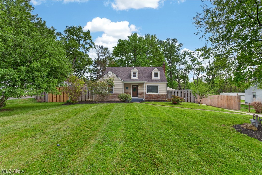 1865 Knight Road Akron OH 44306
