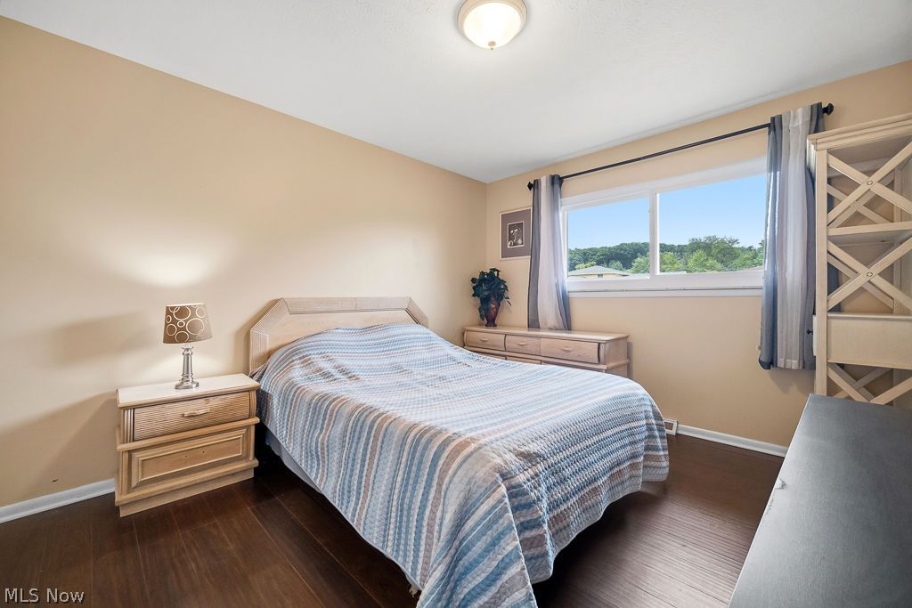 5712 Ralston Drive Parma OH 44129