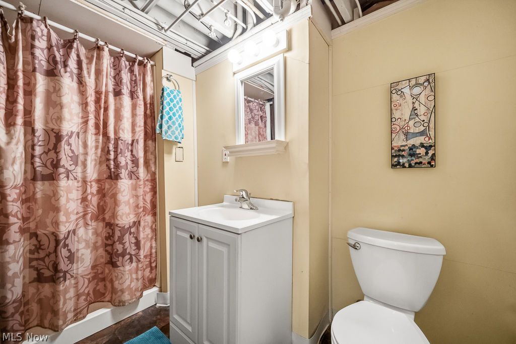 5712 Ralston Drive Parma OH 44129