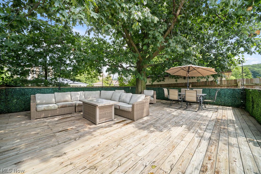 5712 Ralston Drive Parma OH 44129