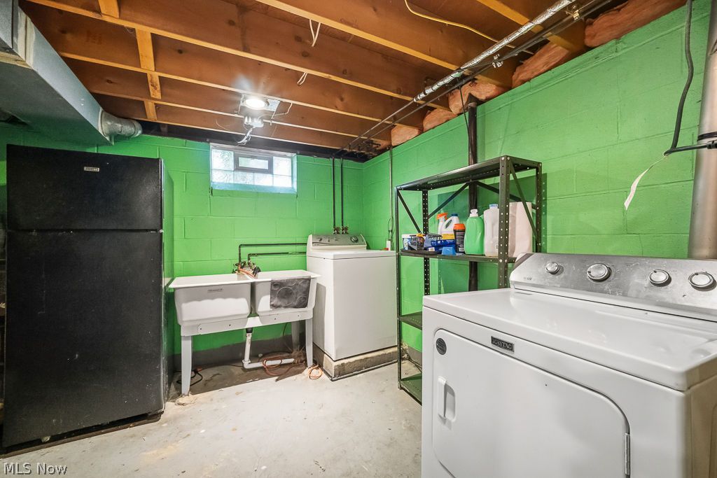 5712 Ralston Drive Parma OH 44129