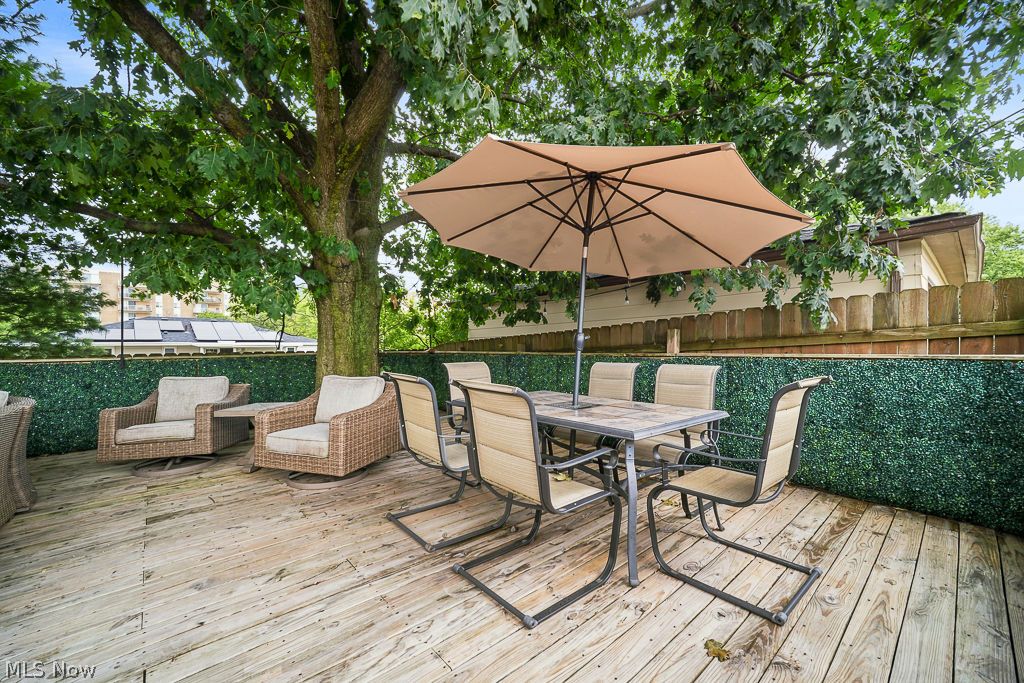5712 Ralston Drive Parma OH 44129