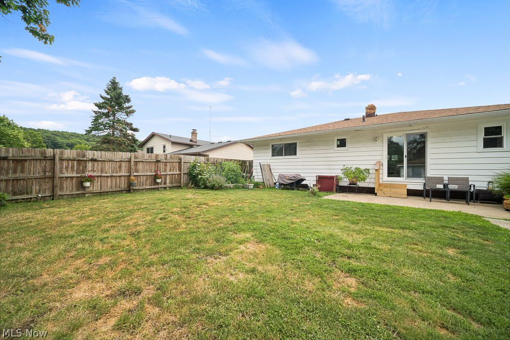 5712 Ralston Drive Parma OH 44129