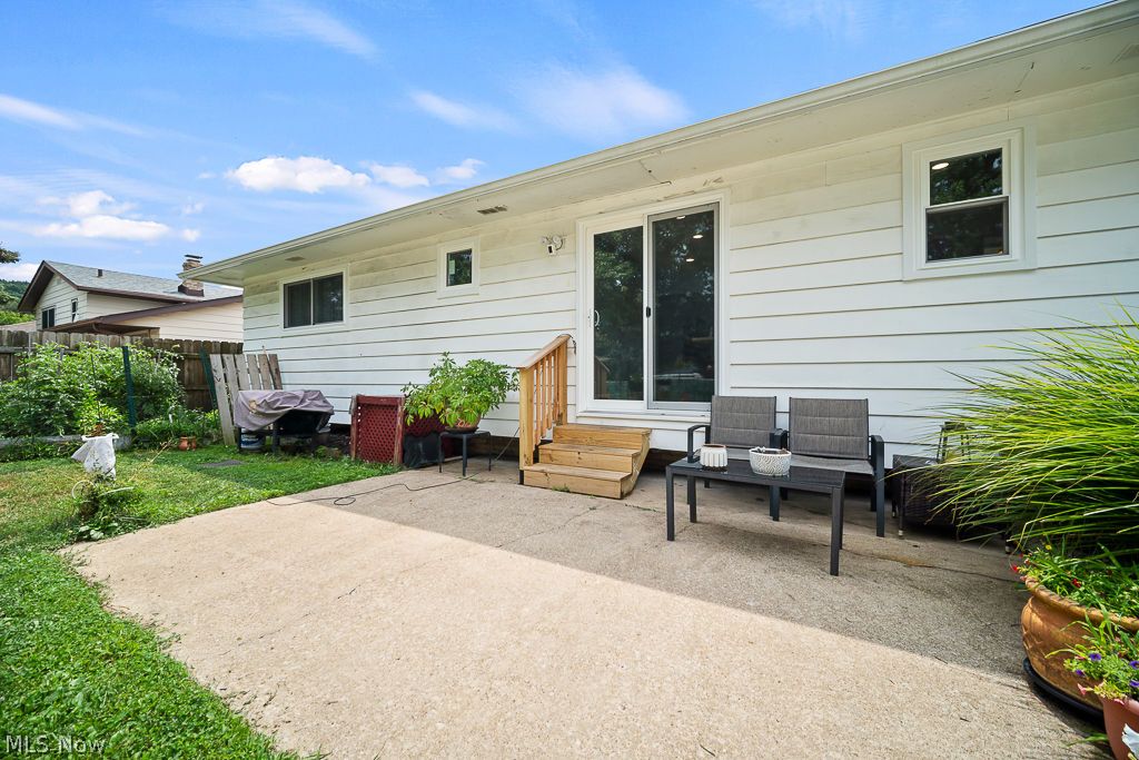 5712 Ralston Drive Parma OH 44129