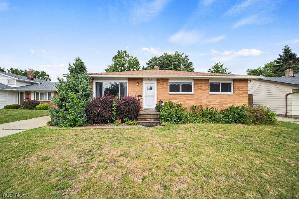 5712 Ralston Drive Parma OH 44129