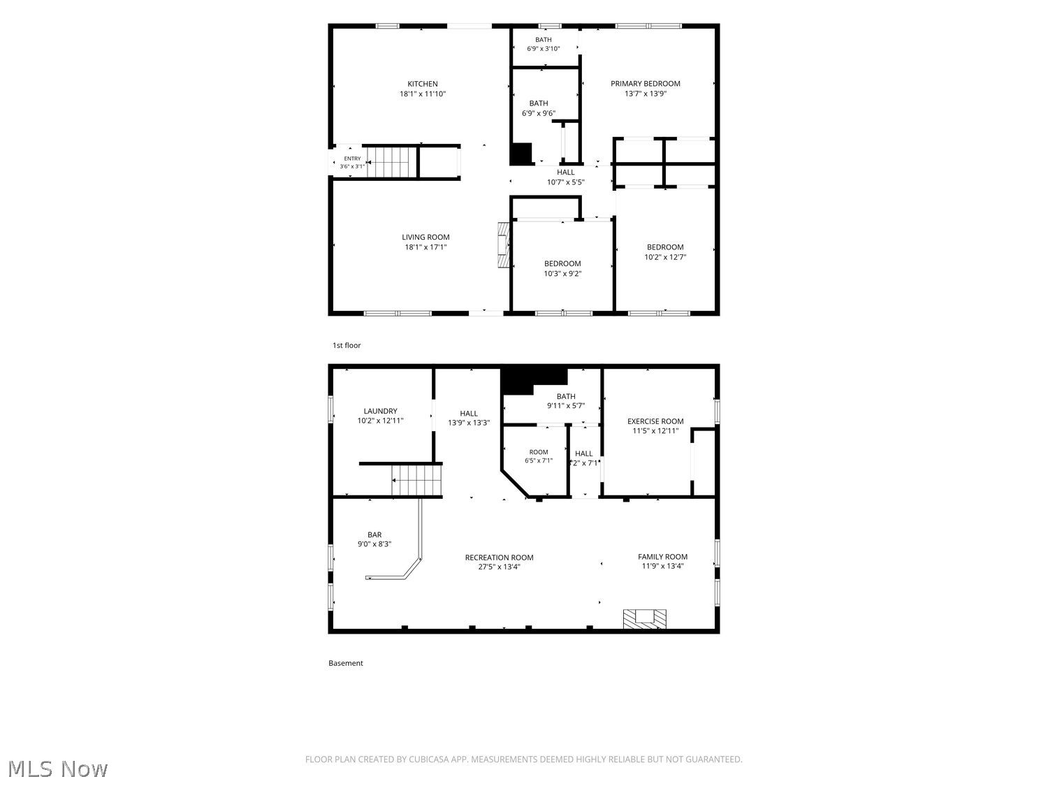 5712 Ralston Drive Parma OH 44129