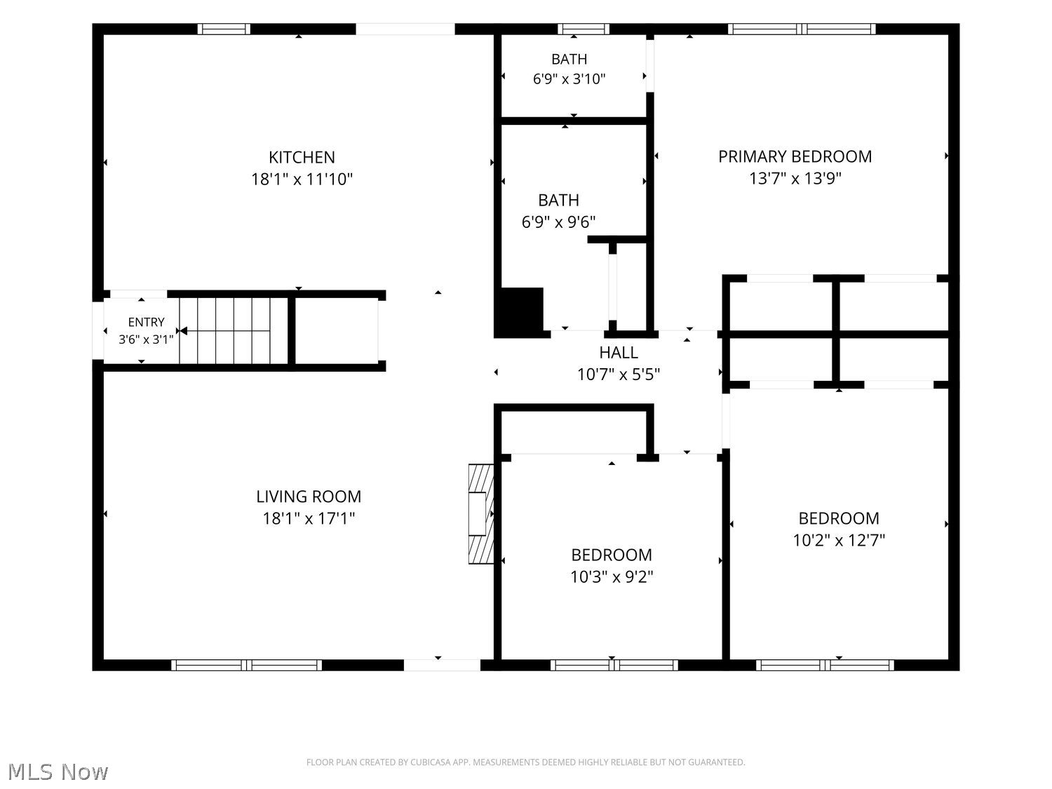 5712 Ralston Drive Parma OH 44129