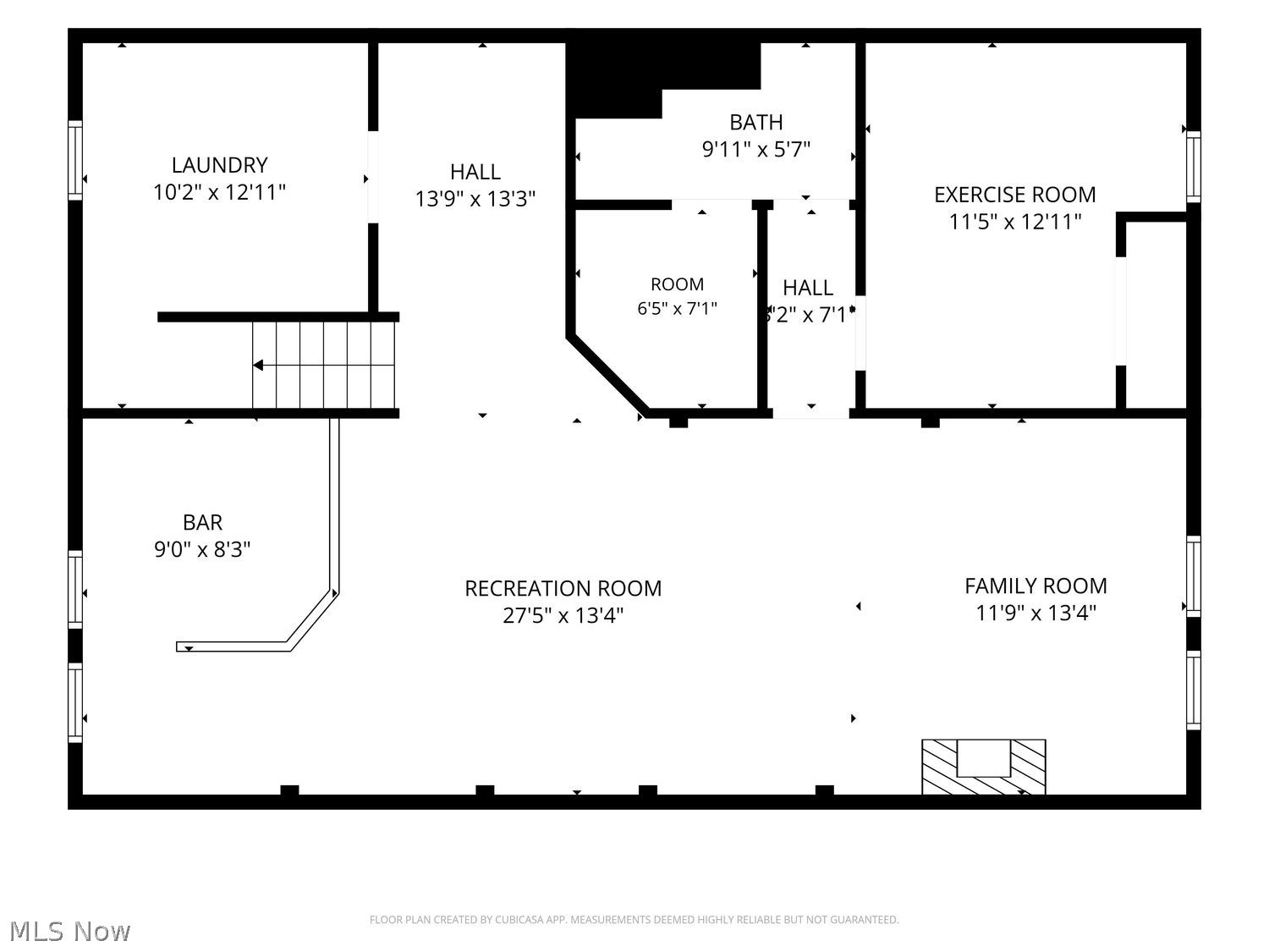 5712 Ralston Drive Parma OH 44129