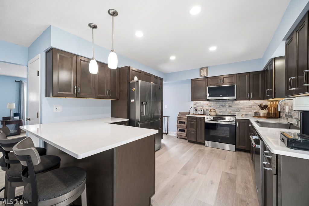 5712 Ralston Drive Parma OH 44129