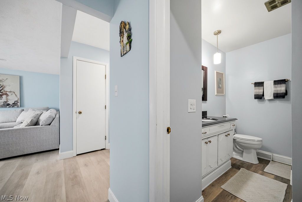 5712 Ralston Drive Parma OH 44129