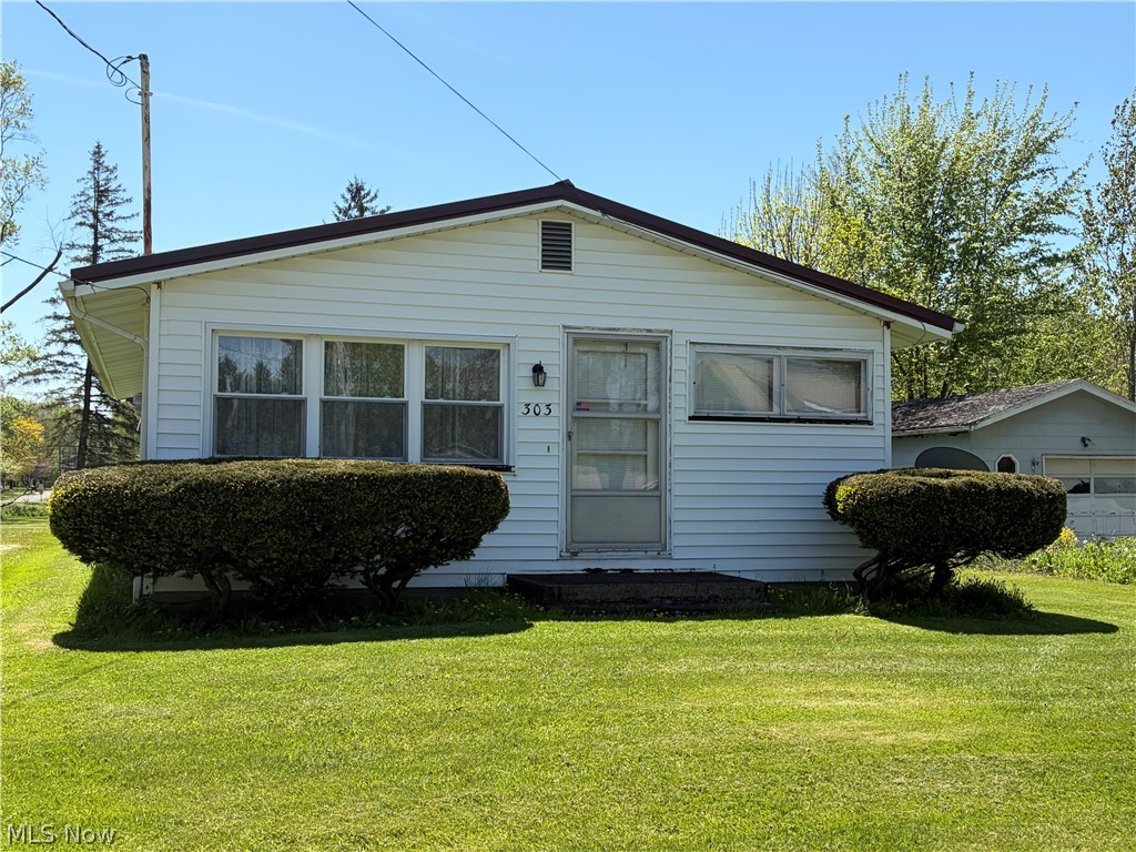 303 W Main Street Andover OH 44003