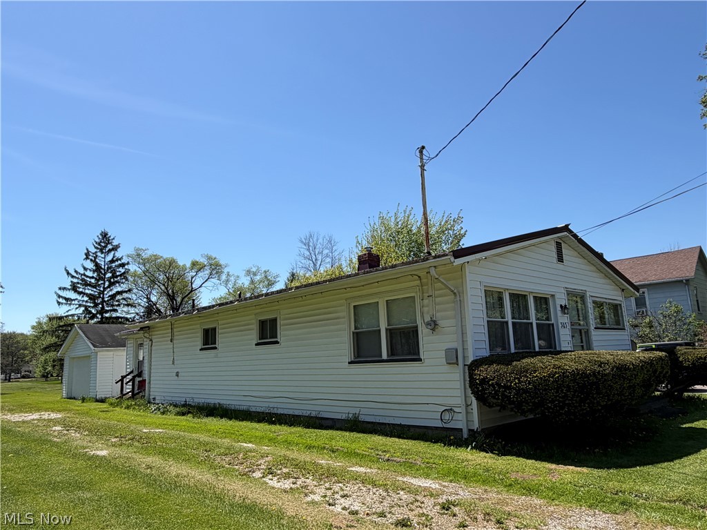 303 W Main Street Andover OH 44003