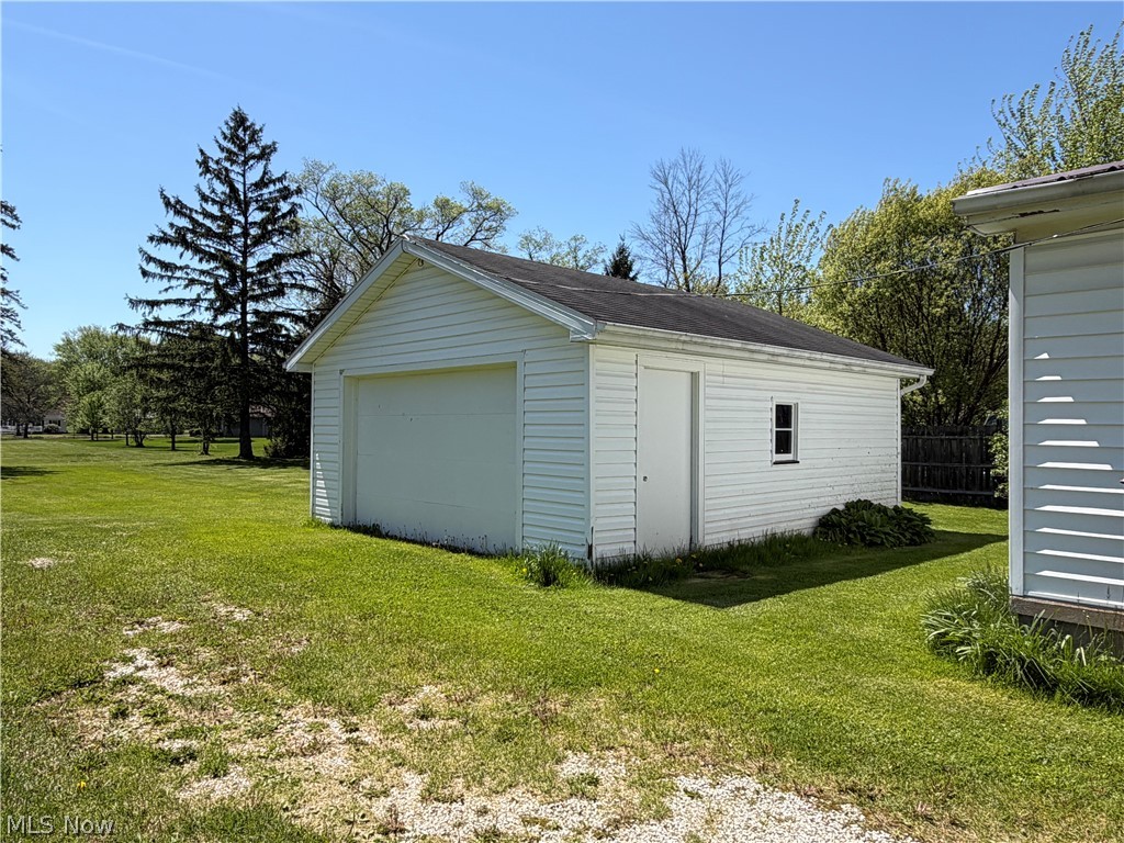 303 W Main Street Andover OH 44003