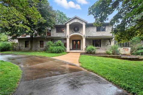 400 Garver Road Mansfield OH 44903