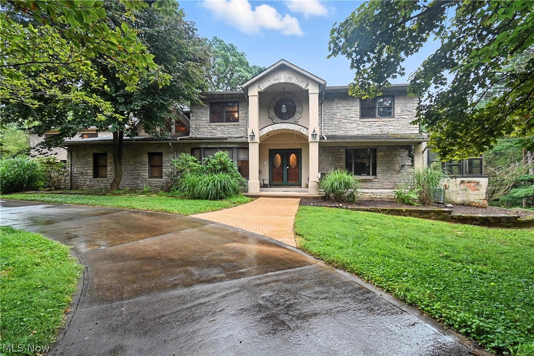 400 Garver Road Mansfield OH 44903