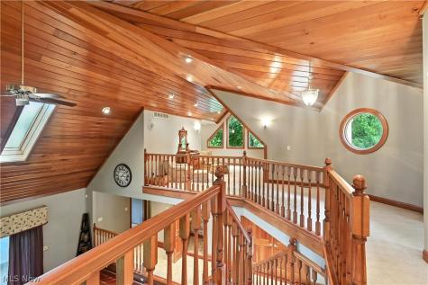 400 Garver Road Mansfield OH 44903