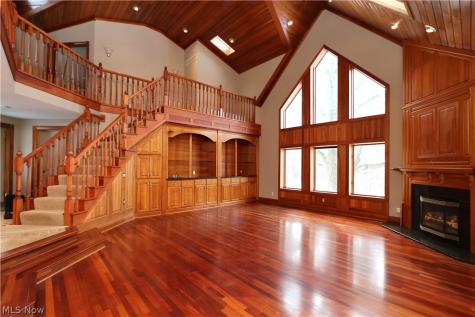 400 Garver Road Mansfield OH 44903