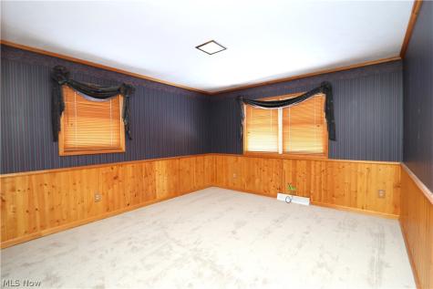 400 Garver Road Mansfield OH 44903