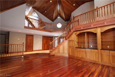 400 Garver Road Mansfield OH 44903