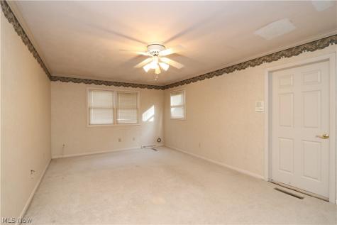 400 Garver Road Mansfield OH 44903