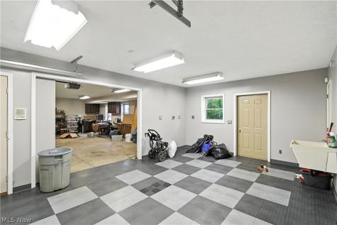 400 Garver Road Mansfield OH 44903