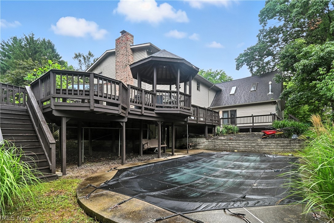 400 Garver Road Mansfield OH 44903
