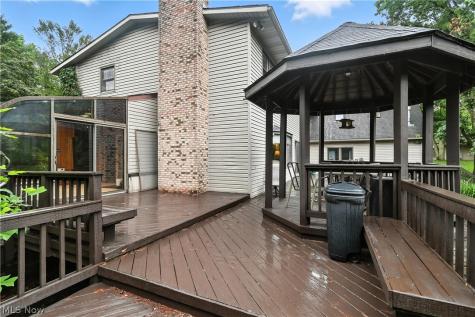 400 Garver Road Mansfield OH 44903
