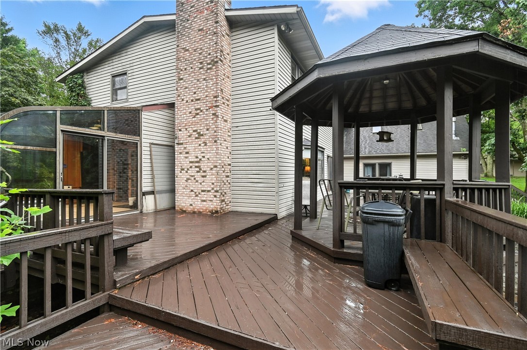 400 Garver Road Mansfield OH 44903