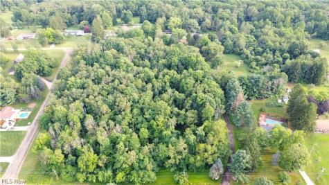 400 Garver Road Mansfield OH 44903