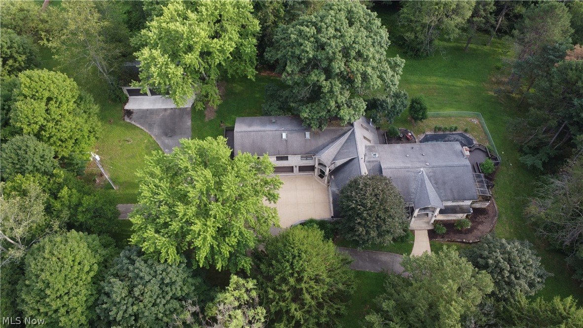400 Garver Road Mansfield OH 44903