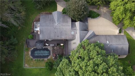 400 Garver Road Mansfield OH 44903