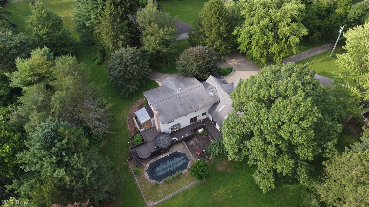 400 Garver Road Mansfield OH 44903