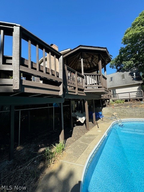 400 Garver Road Mansfield OH 44903