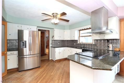 400 Garver Road Mansfield OH 44903