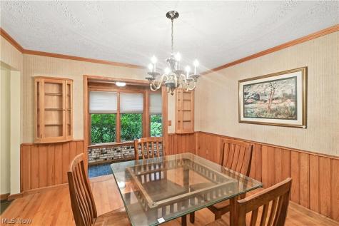 400 Garver Road Mansfield OH 44903