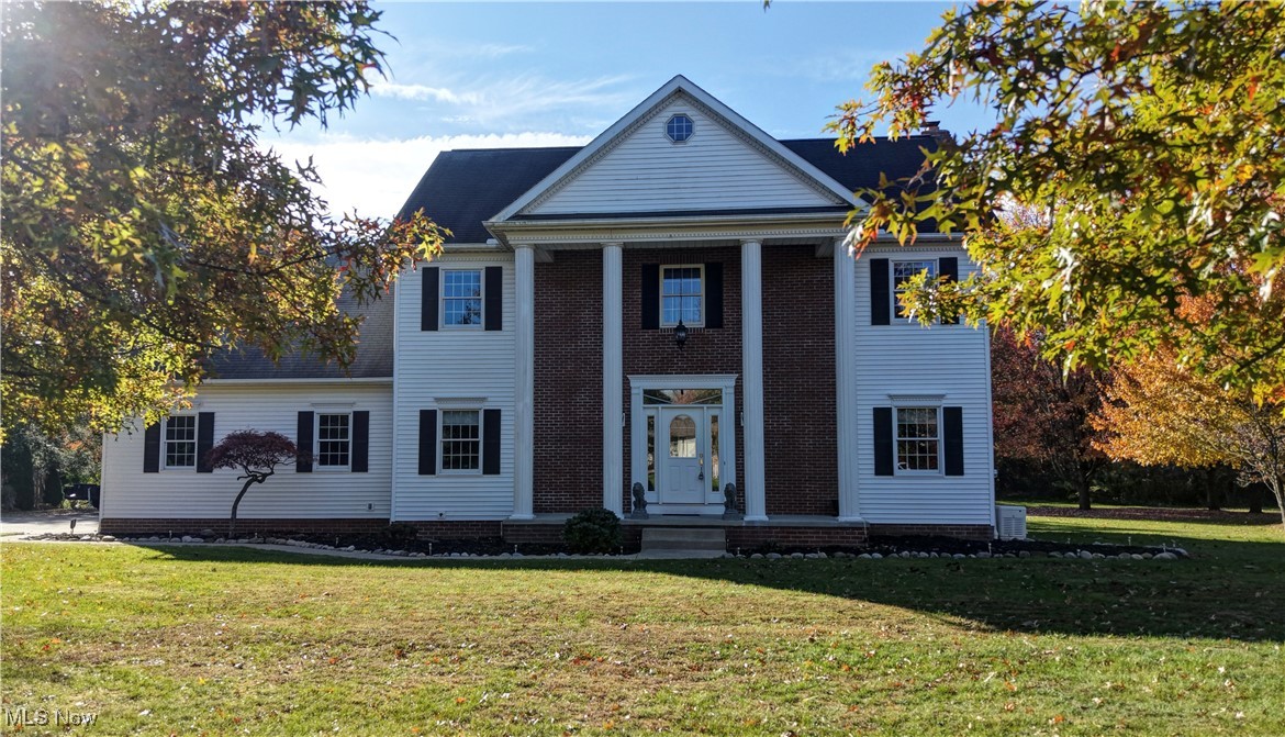 2390 Auberry Drive Akron OH 44312