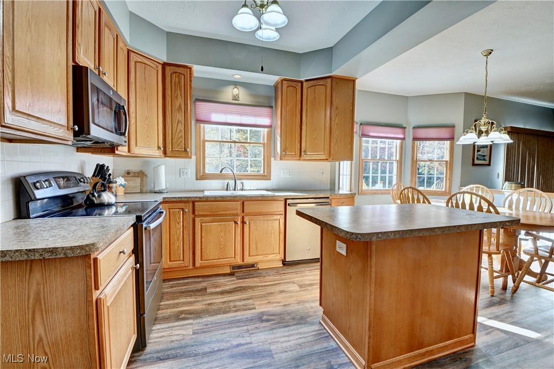 2390 Auberry Drive Akron OH 44312