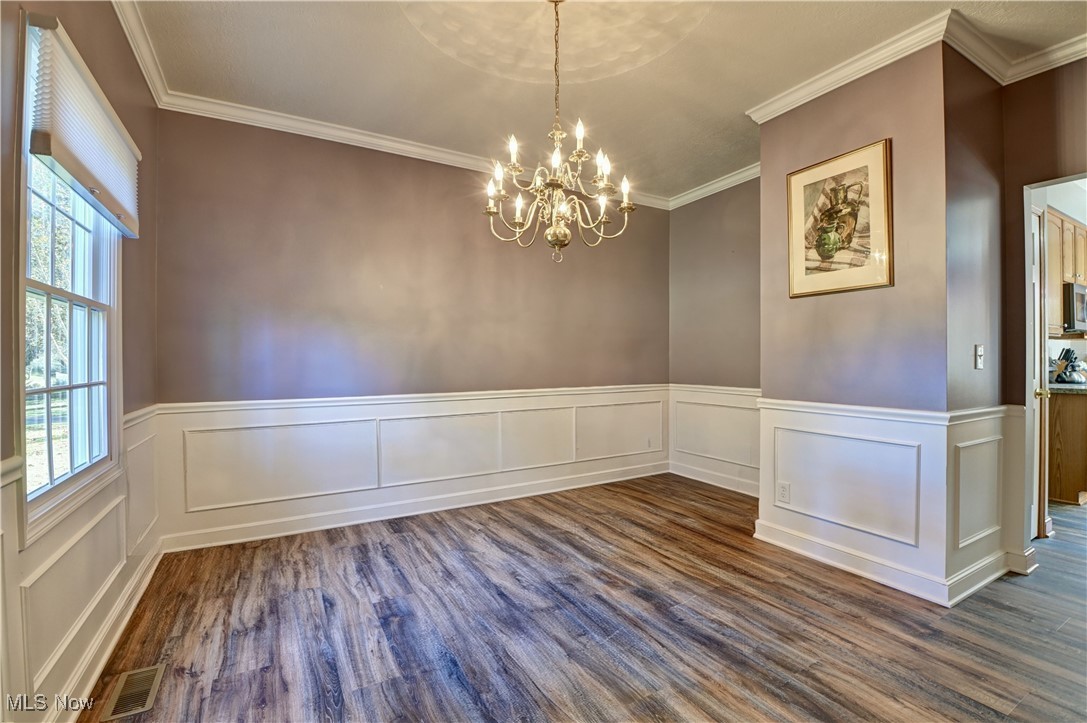 2390 Auberry Drive Akron OH 44312