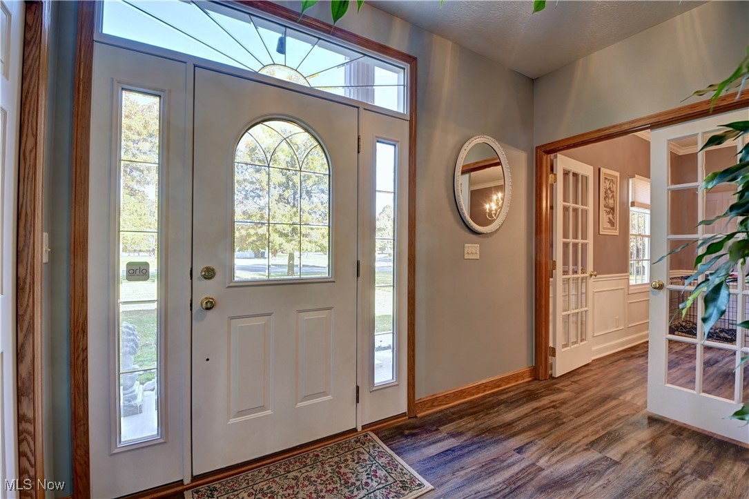 2390 Auberry Drive Akron OH 44312