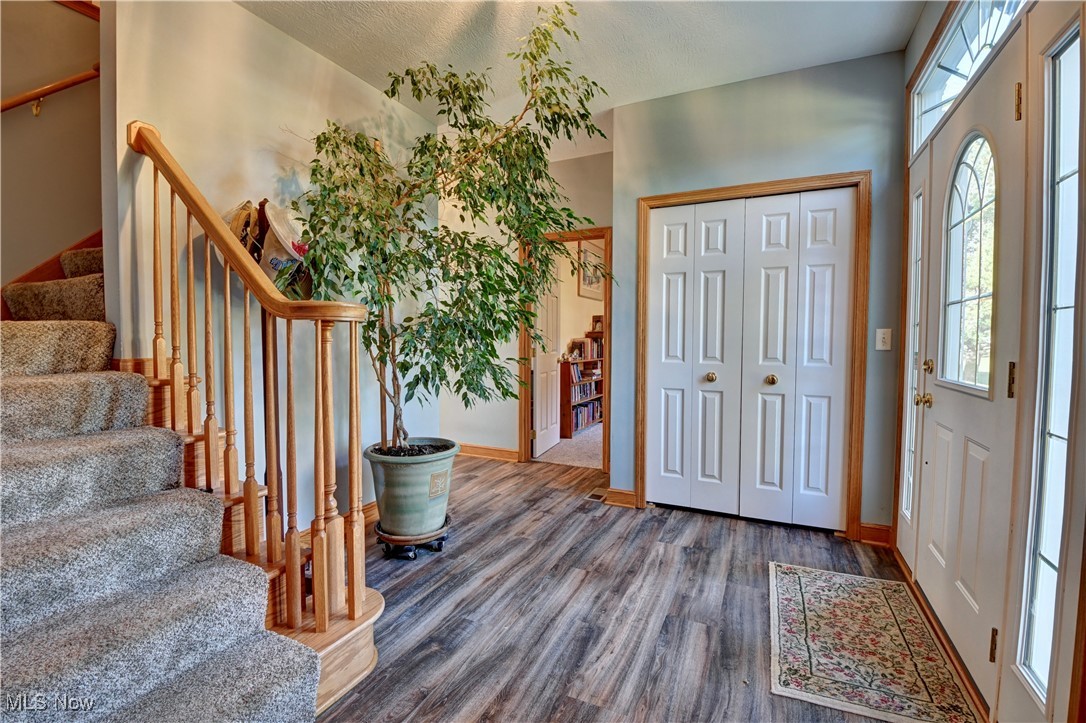 2390 Auberry Drive Akron OH 44312