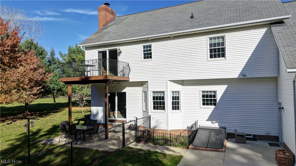 2390 Auberry Drive Akron OH 44312