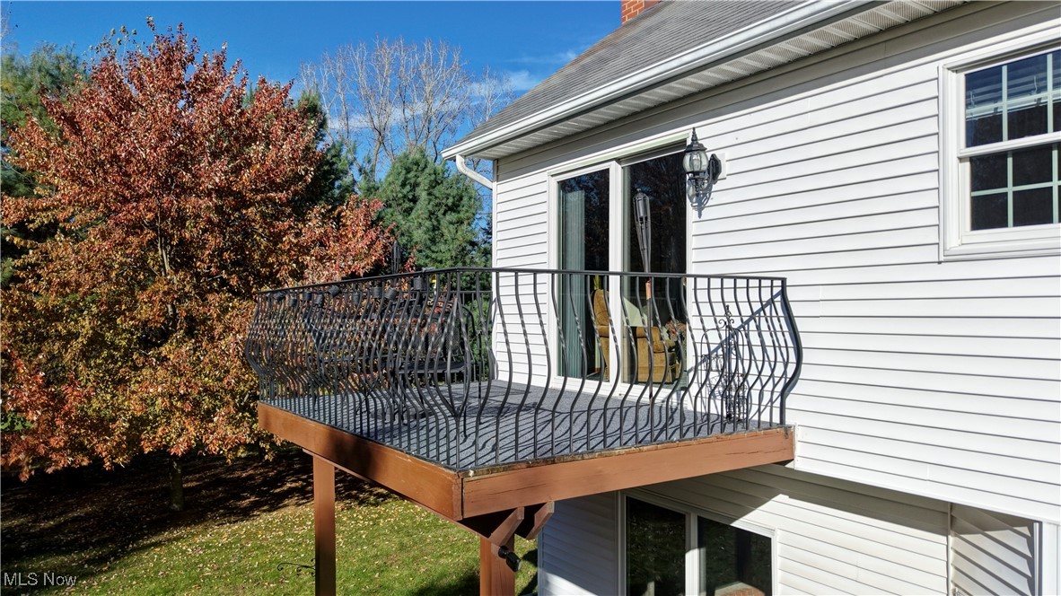 2390 Auberry Drive Akron OH 44312