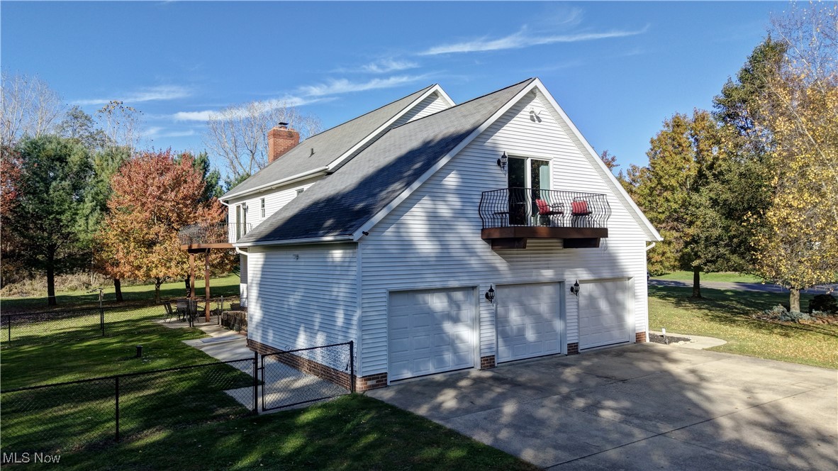 2390 Auberry Drive Akron OH 44312