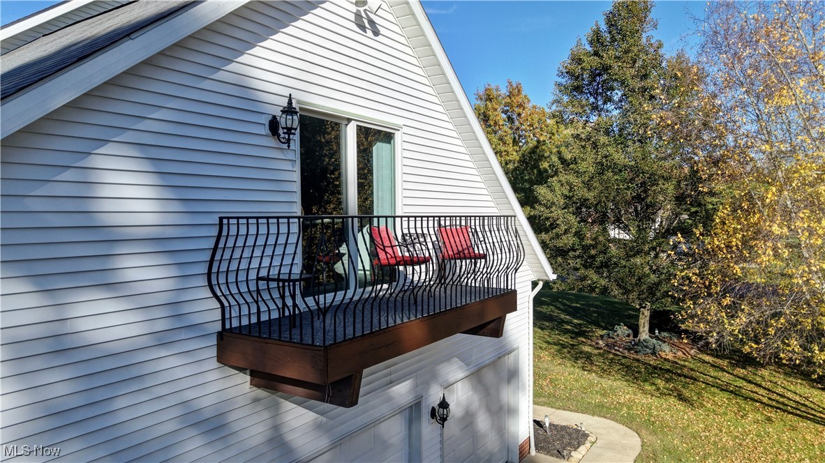 2390 Auberry Drive Akron OH 44312