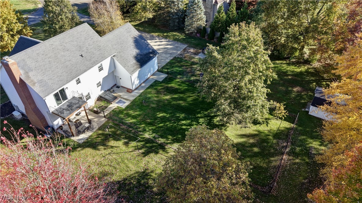 2390 Auberry Drive Akron OH 44312