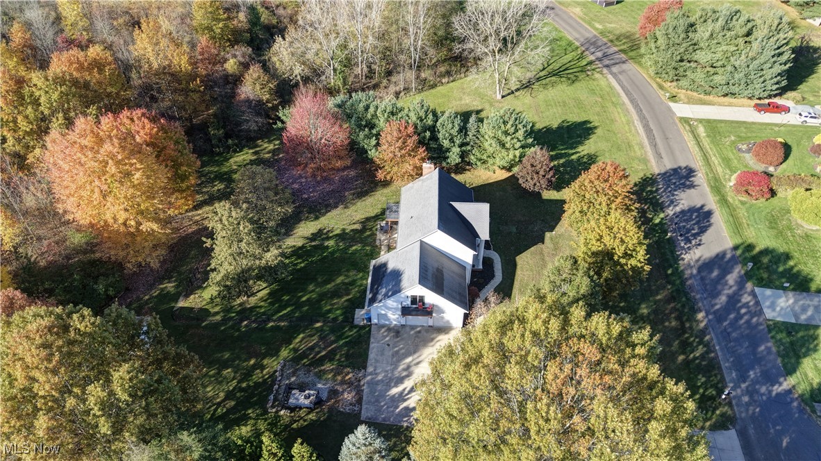 2390 Auberry Drive Akron OH 44312