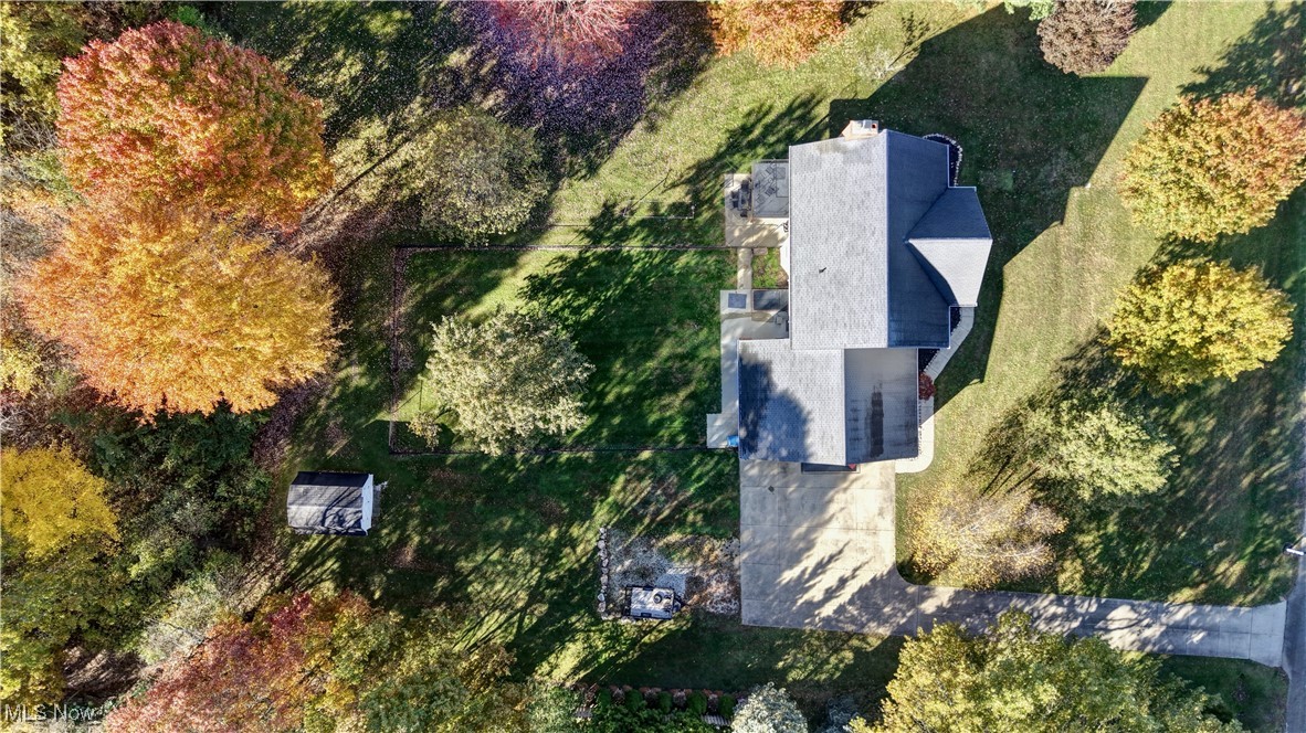 2390 Auberry Drive Akron OH 44312