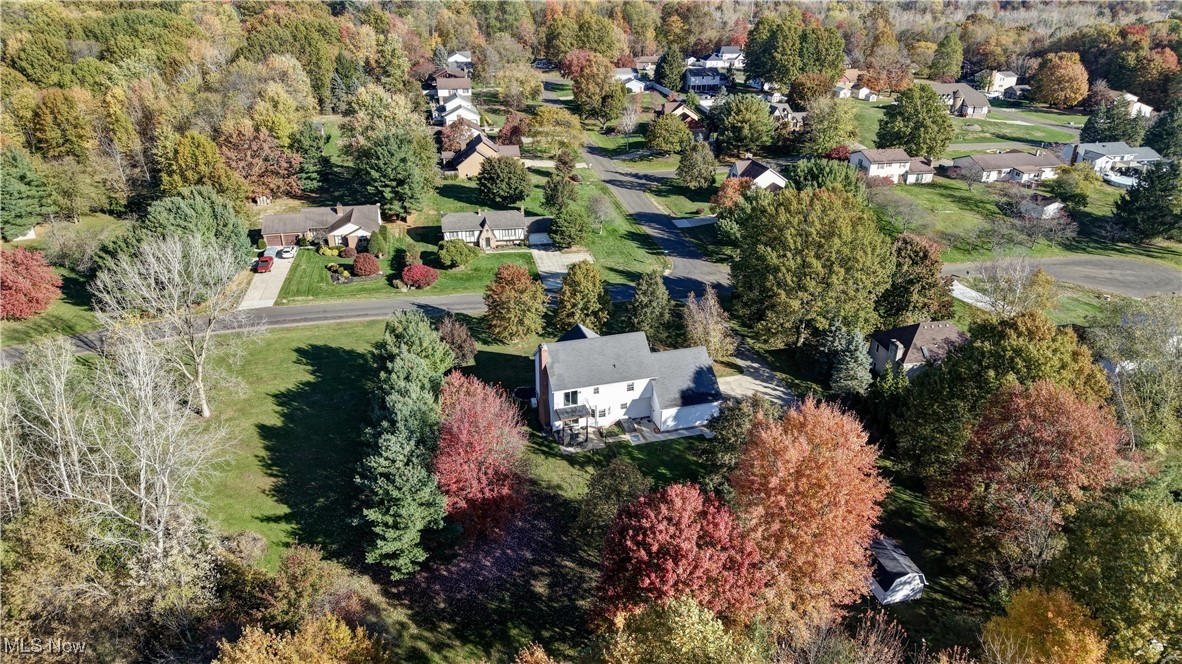 2390 Auberry Drive Akron OH 44312