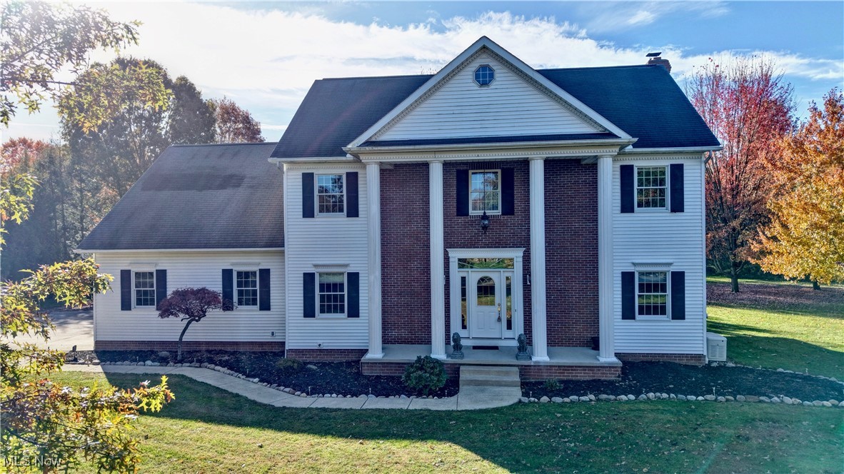 2390 Auberry Drive Akron OH 44312