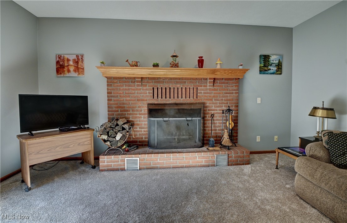 2390 Auberry Drive Akron OH 44312